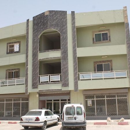 Abdoul Appart Appartement Nouakchott Buitenkant foto